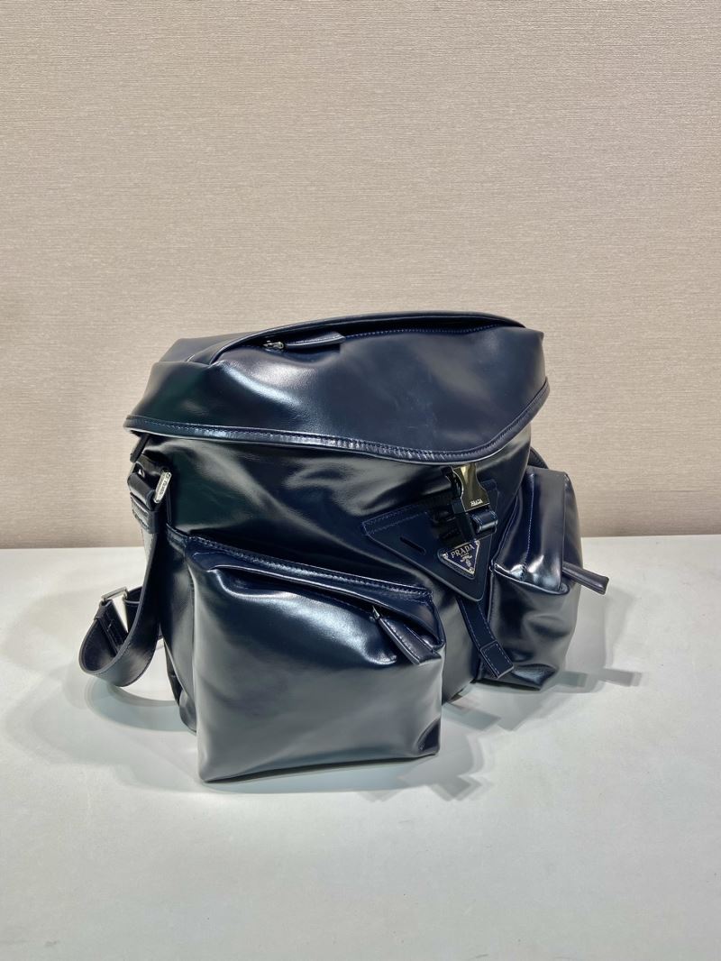 mens Pra*a satchel bags